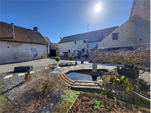 maison en pierres à la vente -   91150  ETAMPES, surface 218 m2 vente maison en pierres - UBI472594457